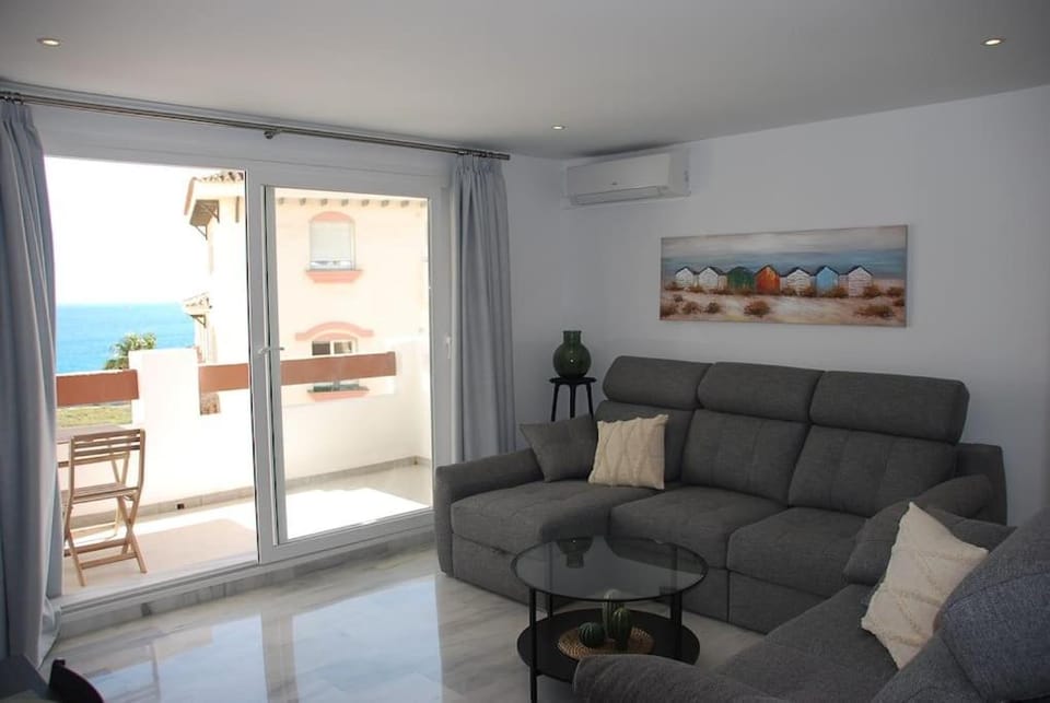 Estepona sea views Apartment in Estepona