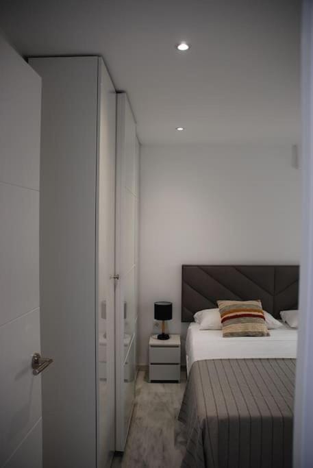 Estepona sea views Apartment in Estepona