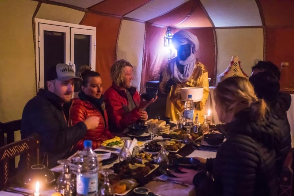 Food and drinks, Lunch, Dinner