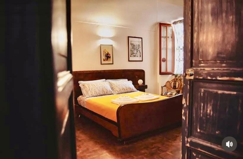 Porpora House Bed and Breakfast in Piedmont