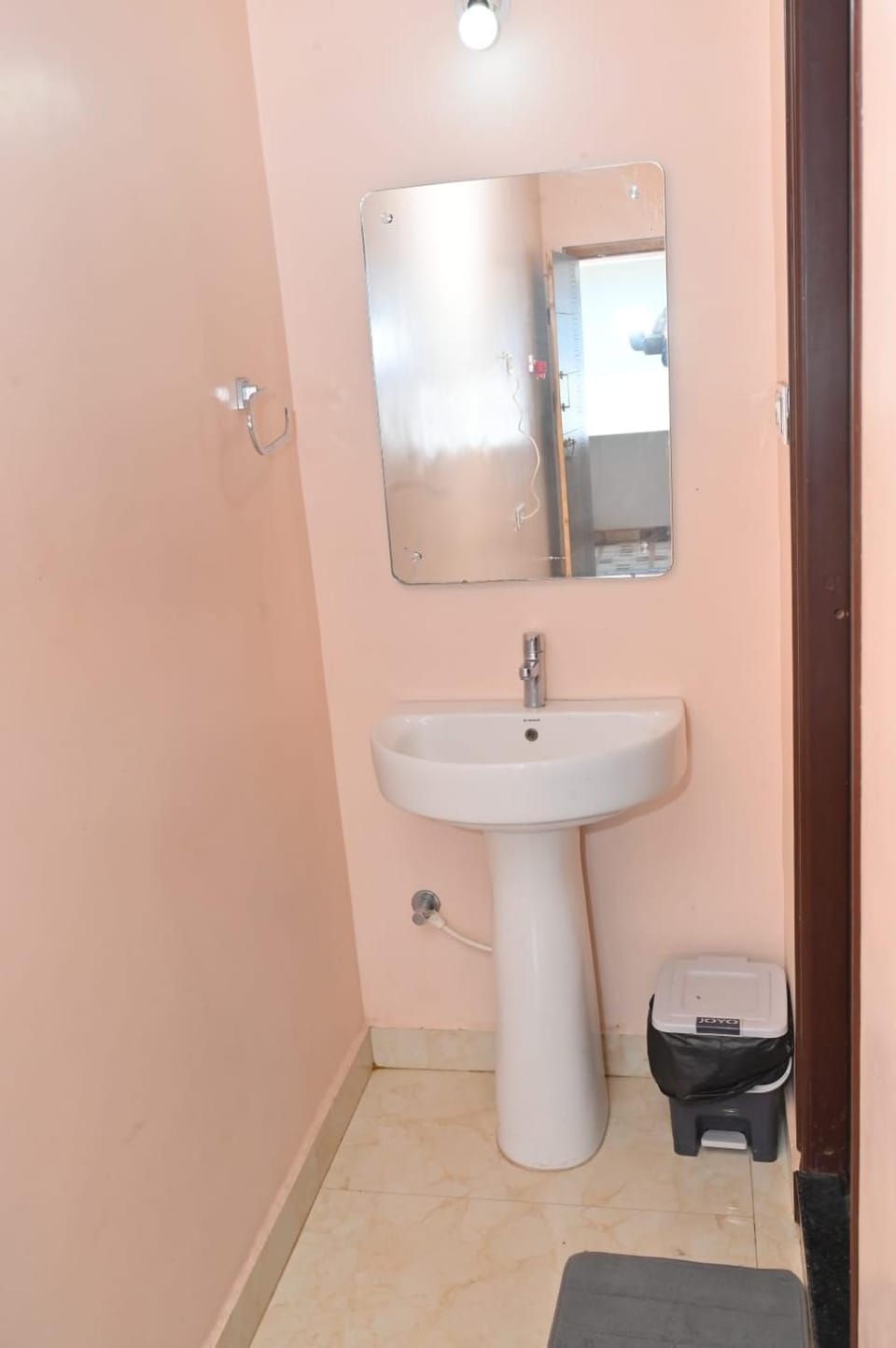 Mamatha Guest inn Bed and Breakfast in Karnataka
