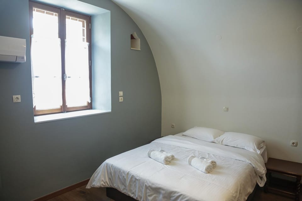 Stylianos House 1 Apartment in Leonidio