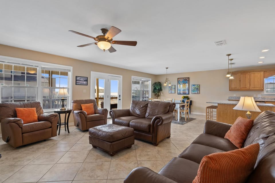 Maldonado Beach House House in Pensacola Beach