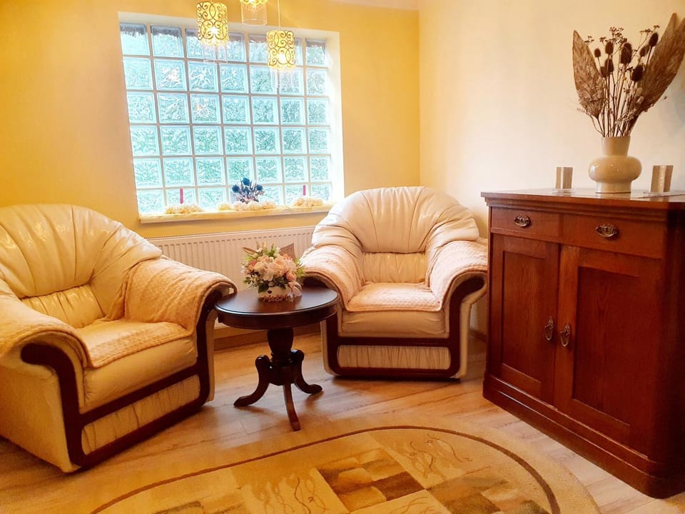 Property building, Living room, Seating area