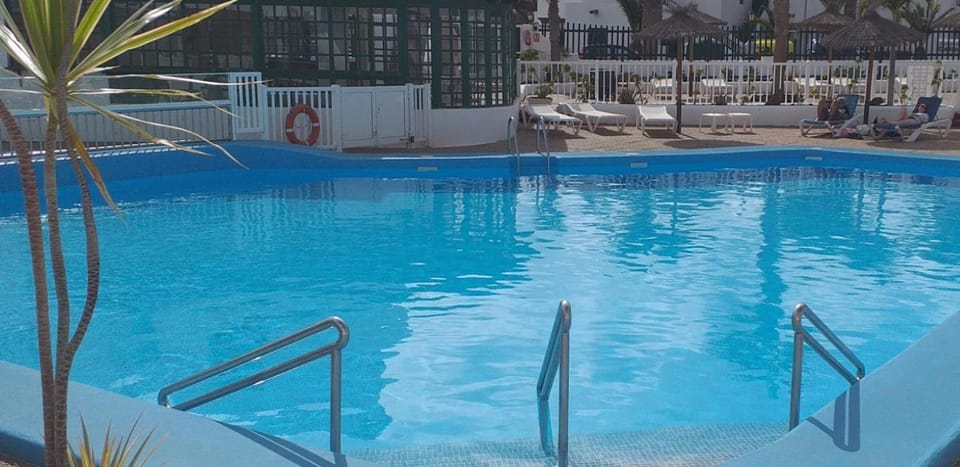 SunnyDaze Apartment in Puerto del Carmen