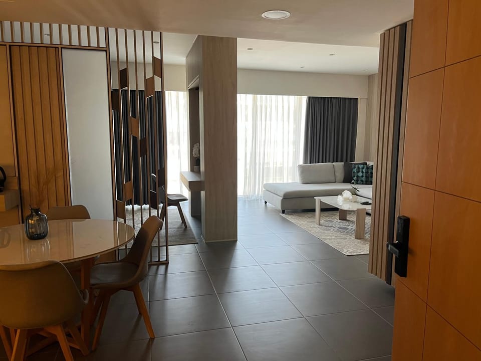 DAMAC Luxury new 1 bedroom apartment Apartment in Africa