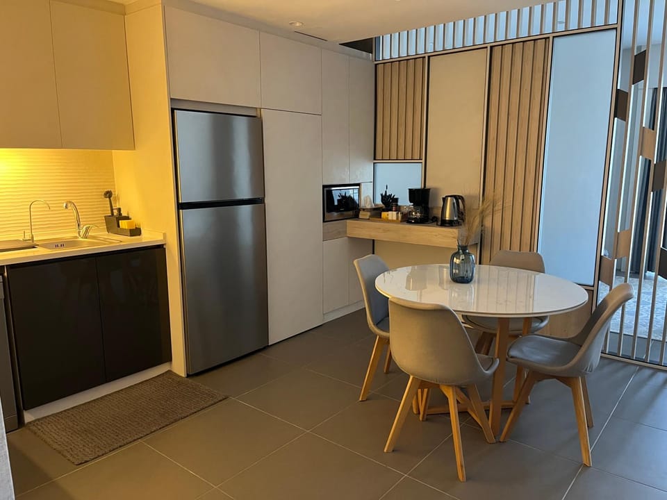 DAMAC Luxury new 1 bedroom apartment Apartment in Africa