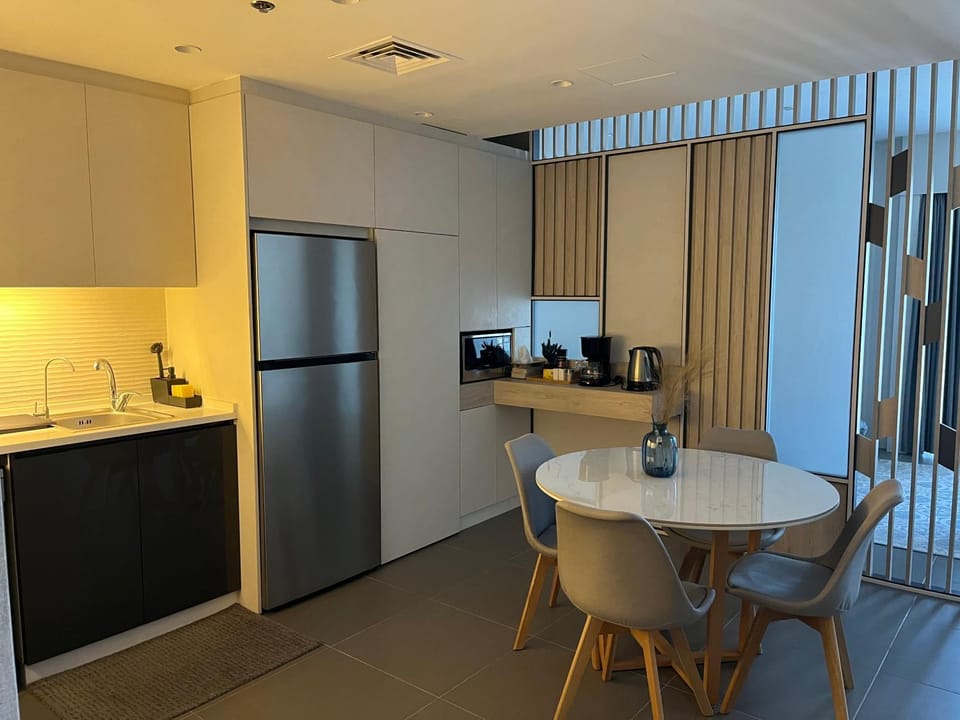 DAMAC Luxury new 1 bedroom apartment Apartment in Africa