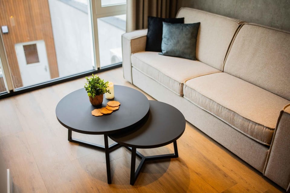 Historical 80m2 Retreat with Sauna option - R51B Apartment in Eindhoven