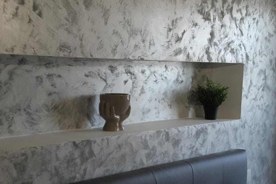 Decorative detail