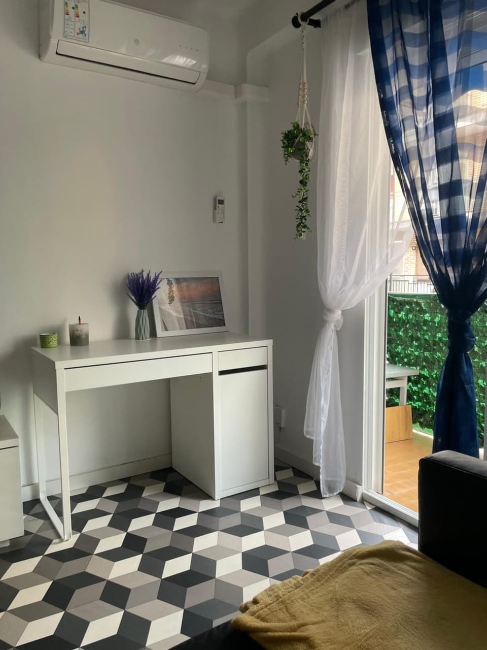 Apartamento Layla - solo familias Apartment in Gandia