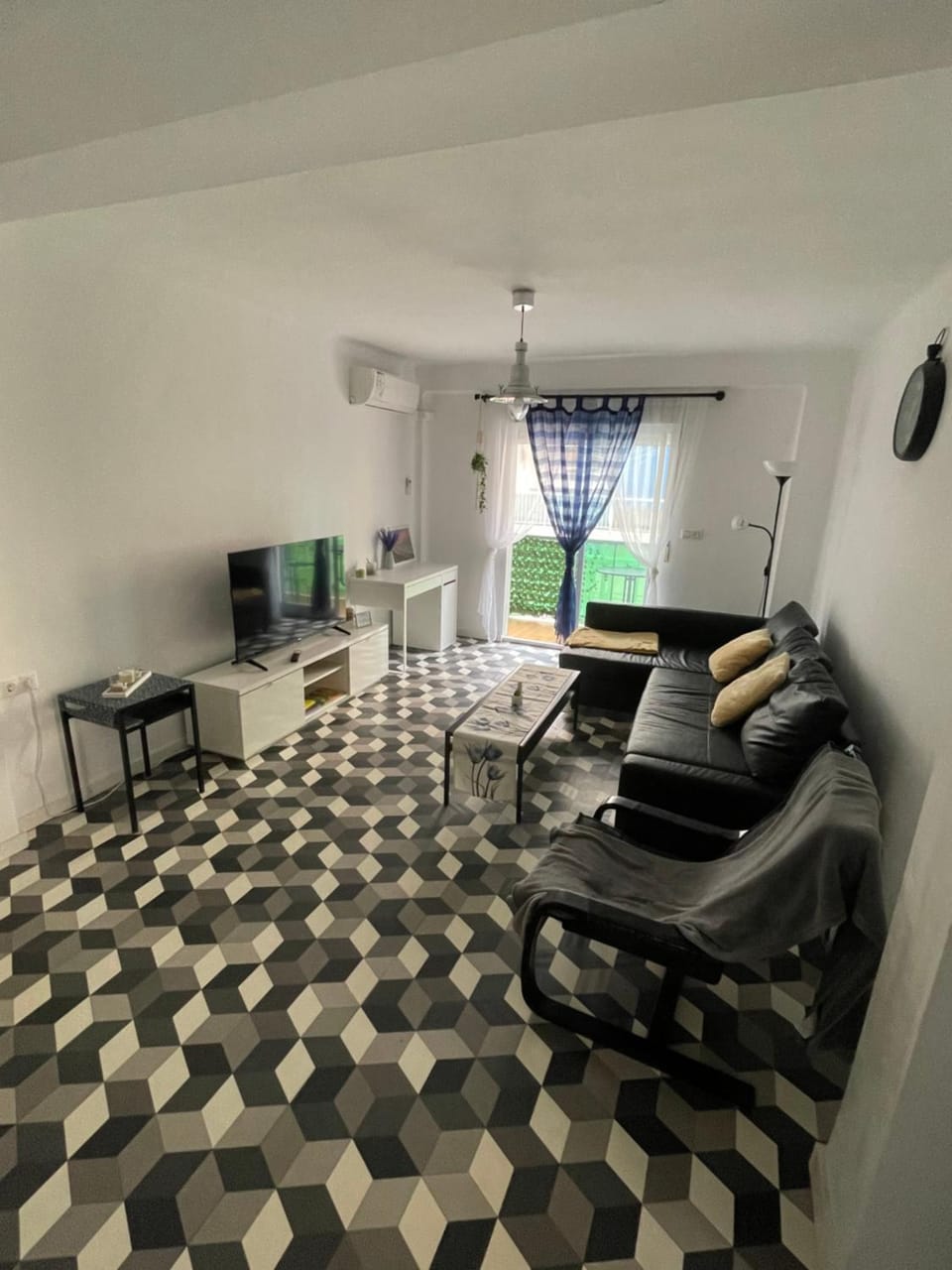 Apartamento Layla - solo familias Apartment in Gandia