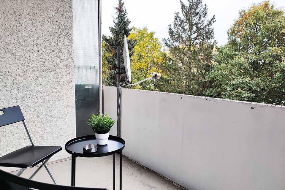 Day, View (from property/room), Balcony/Terrace
