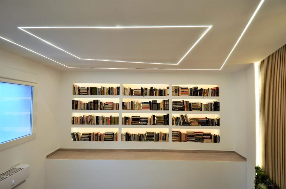 Library