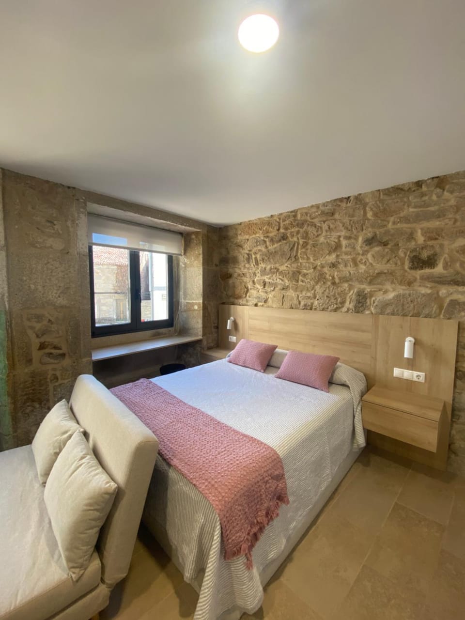 Apartamentos Malveiras Apartment in O Salnés