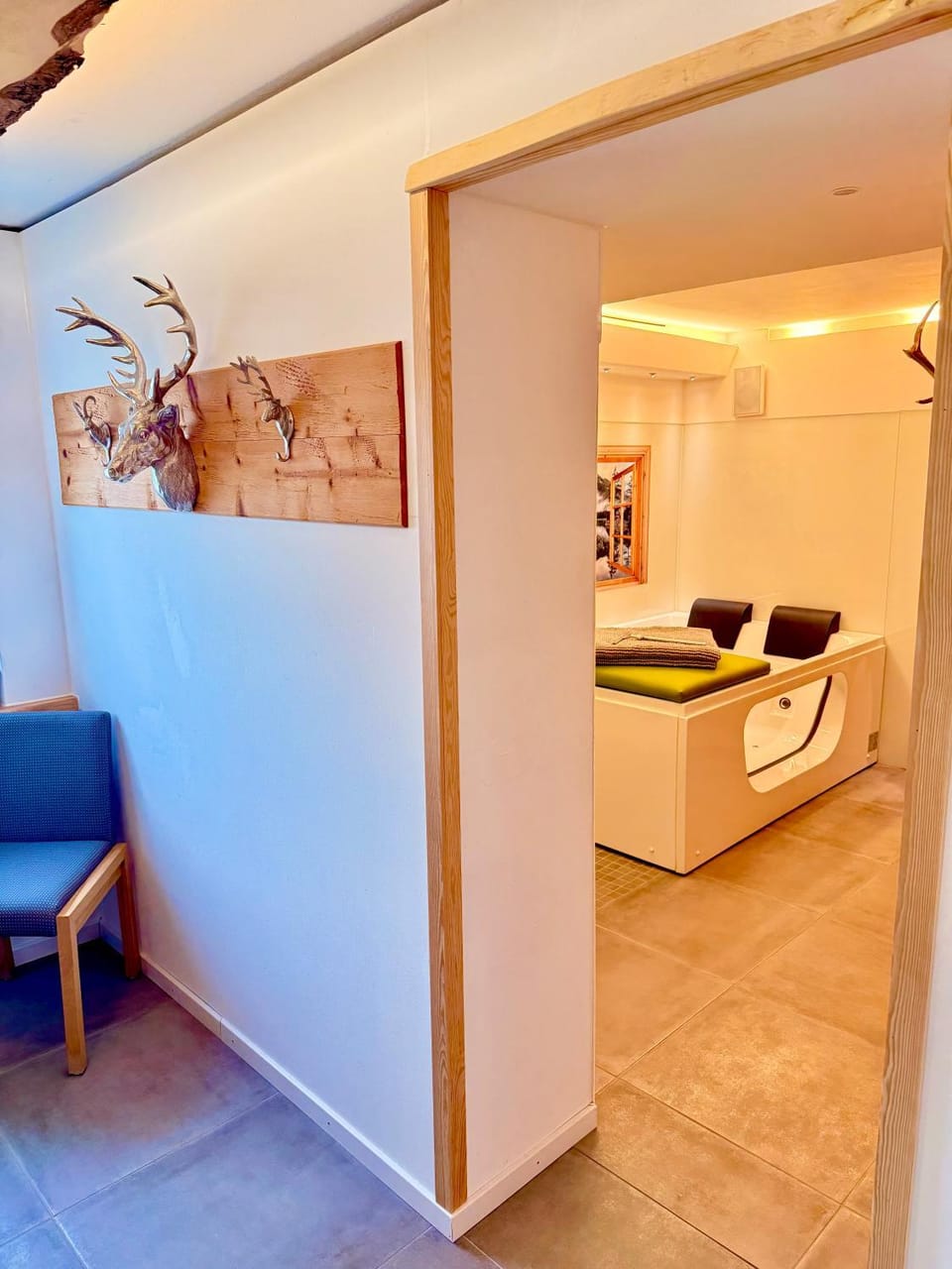 Hot Tub, Hot Tub, Bathroom, Spa and wellness centre/facilities, Spa and wellness centre/facilities, Bath