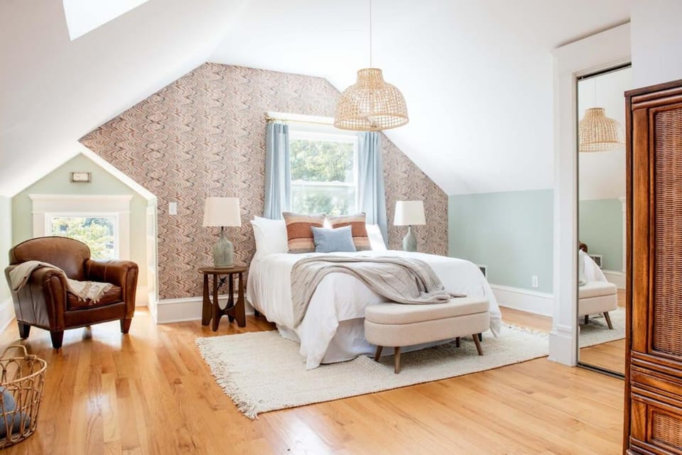 Isle of Skye House in Atlanta
