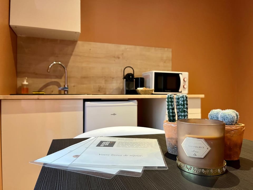 minibar