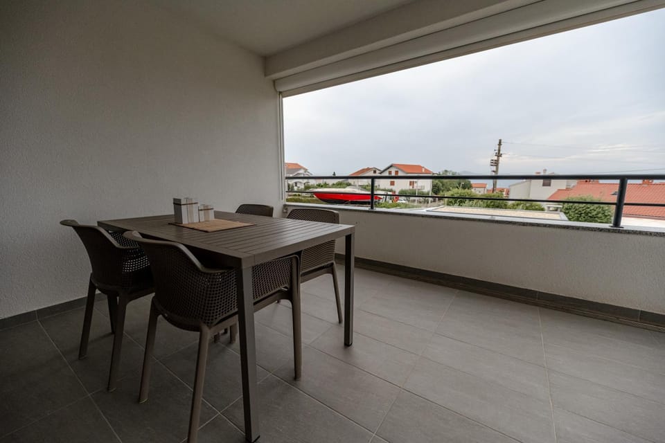 Apartments Manuelle Apartment in Zadar