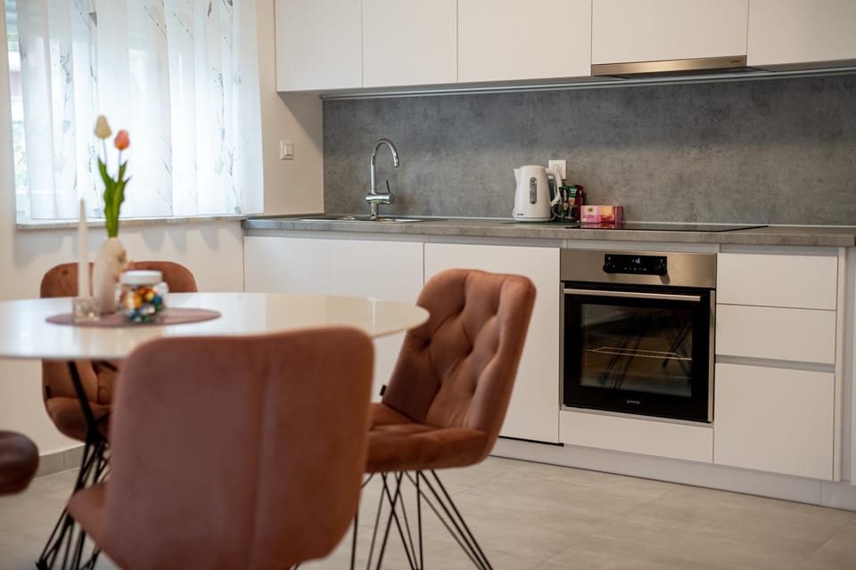 Apartments Manuelle Apartment in Zadar