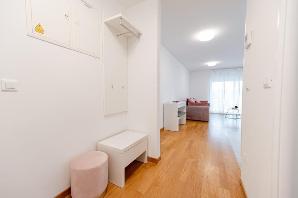 Apartments Manuelle Apartment in Zadar