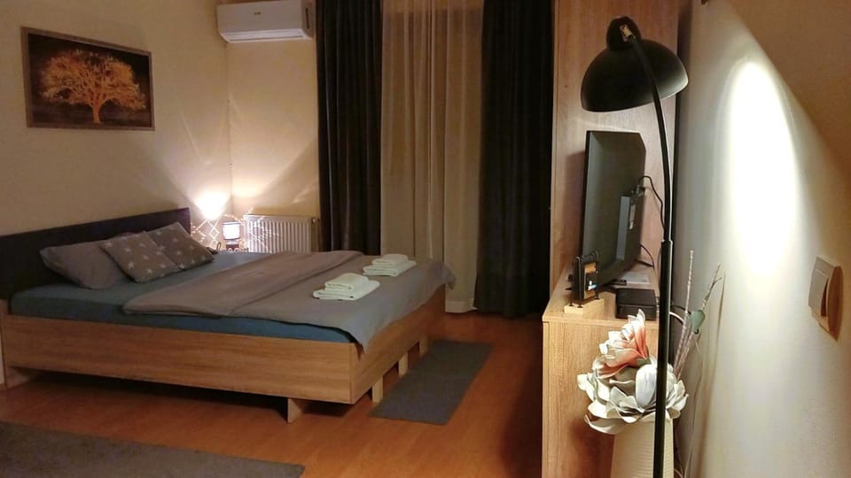 BELLISSIMO Apartment in Serbia