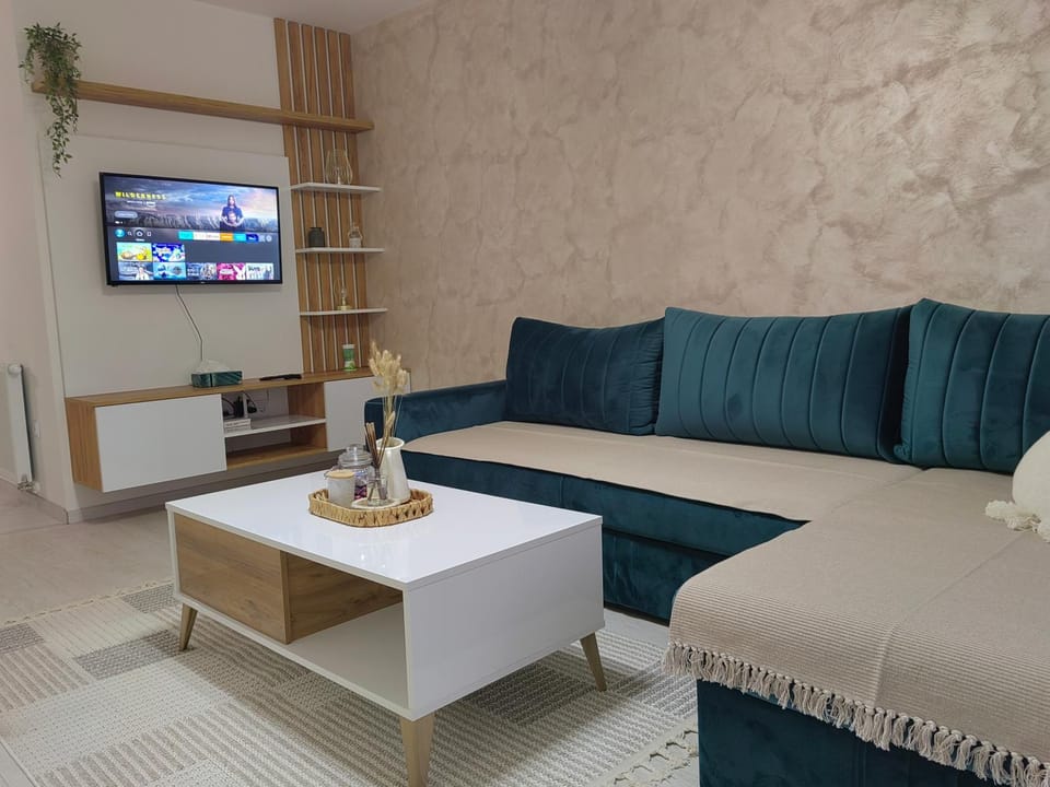 APARTMAN ANIKA - STAN NA DAN DOBOJ-Centar Apartment in Federation of Bosnia and Herzegovina