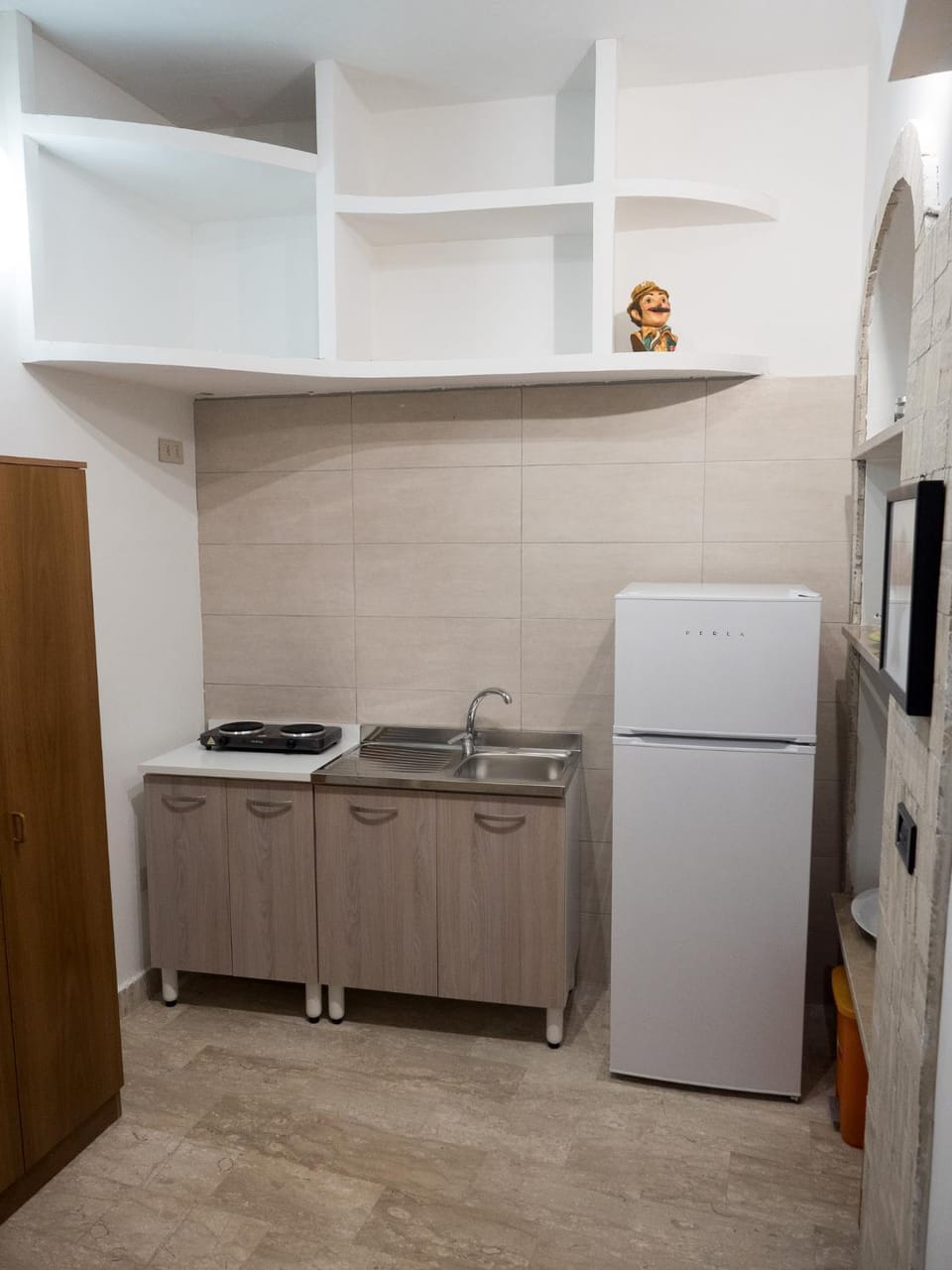 Casa Campanile House in Manfredonia