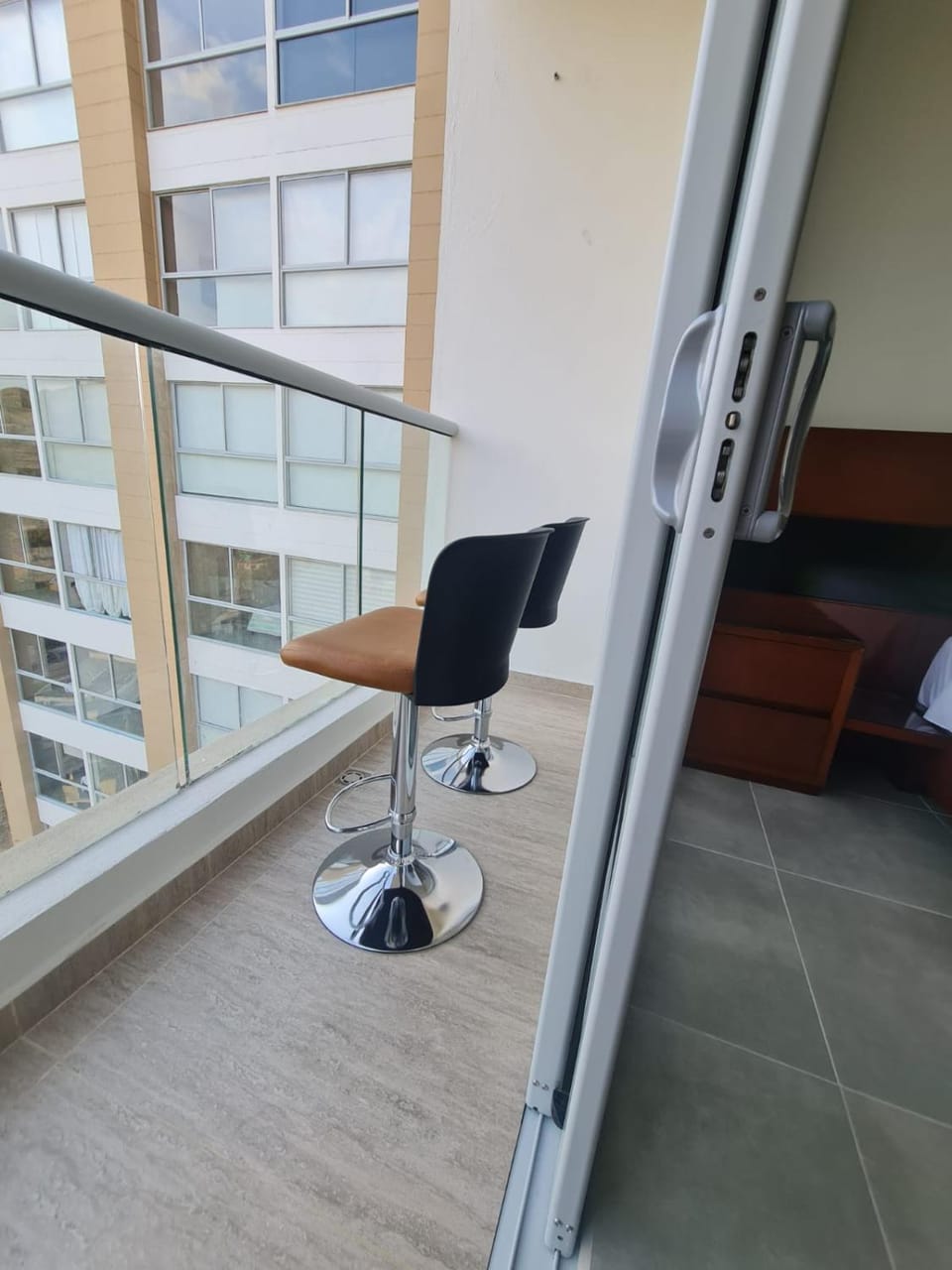 Salguero Suite 1115 Apartment in Gaira