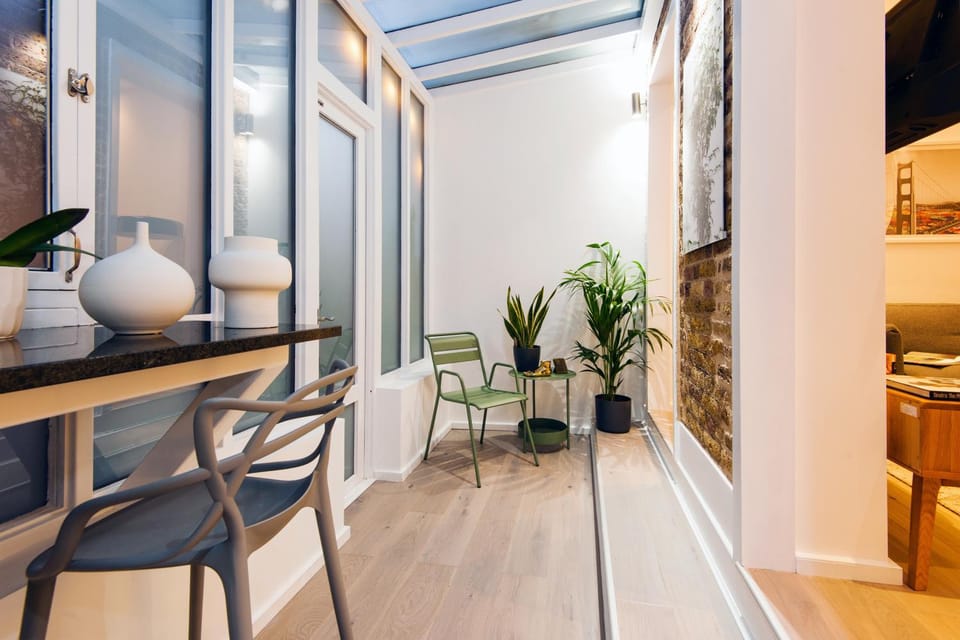 Welcome London Seven Dials Apartment in City of Westminster