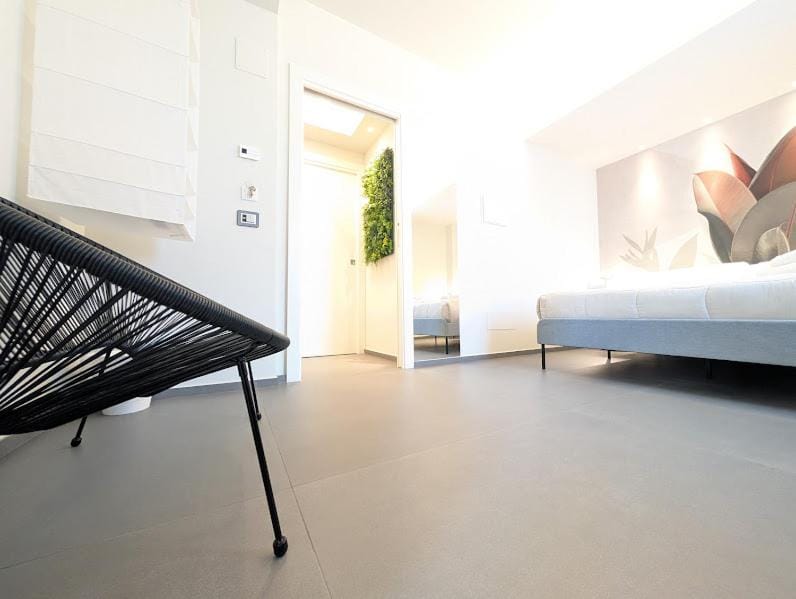 Etna Stone Rooms Bed and Breakfast in Sicily