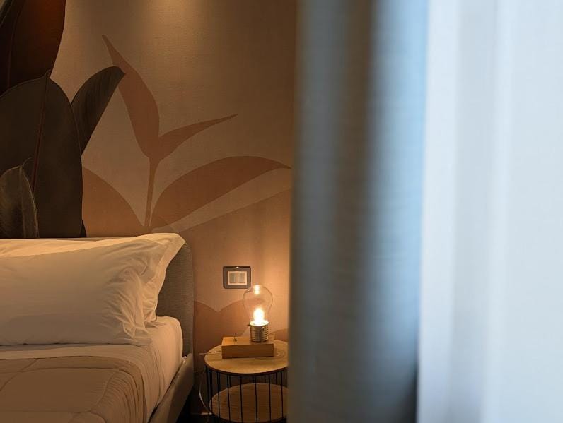 Etna Stone Rooms Bed and Breakfast in Sicily