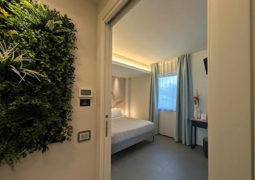 Etna Stone Rooms Bed and Breakfast in Sicily