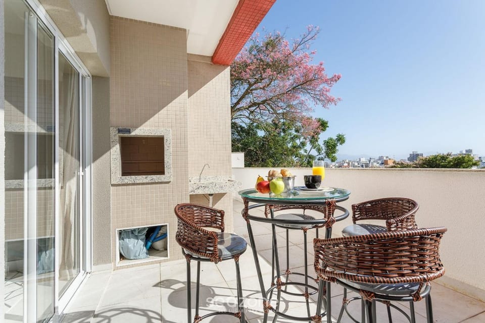 BBQ facilities
