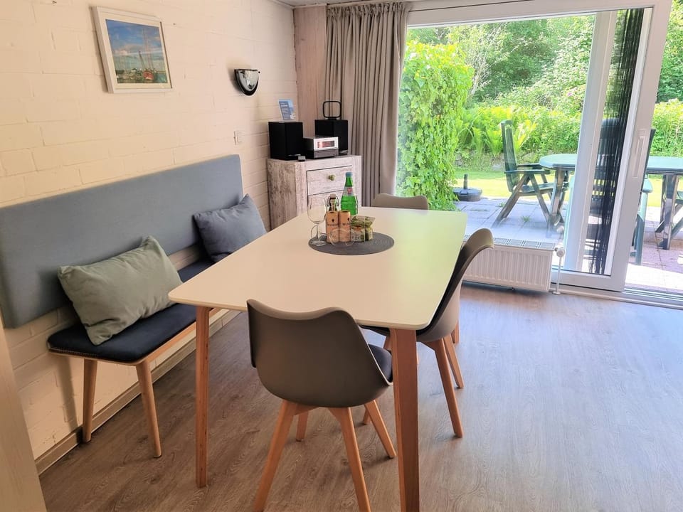 Ferienwohnung Einfach Urlaub Nr 1 Apartment in Kappeln