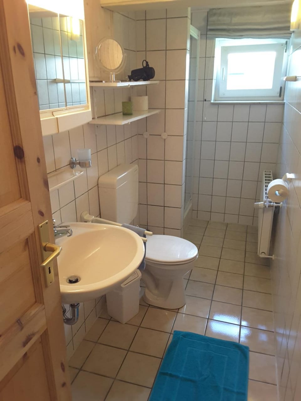 Ferienwohnung Einfach Urlaub Nr 1 Apartment in Kappeln