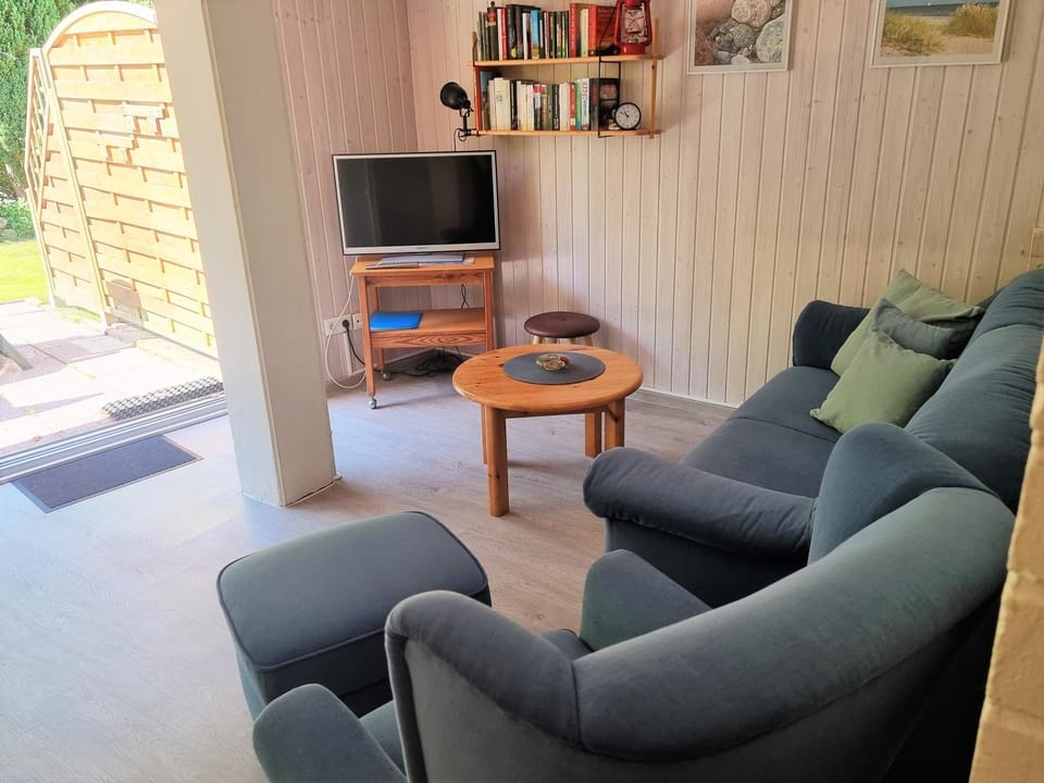 Ferienwohnung Einfach Urlaub Nr 1 Apartment in Kappeln