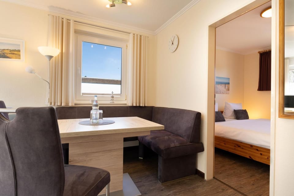 Ferienwohnung Einfach Urlaub Nr 2 Apartment in Kappeln