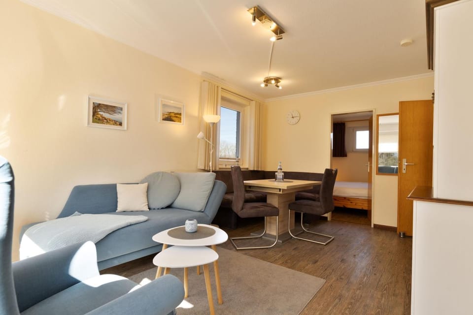 Ferienwohnung Einfach Urlaub Nr 2 Apartment in Kappeln