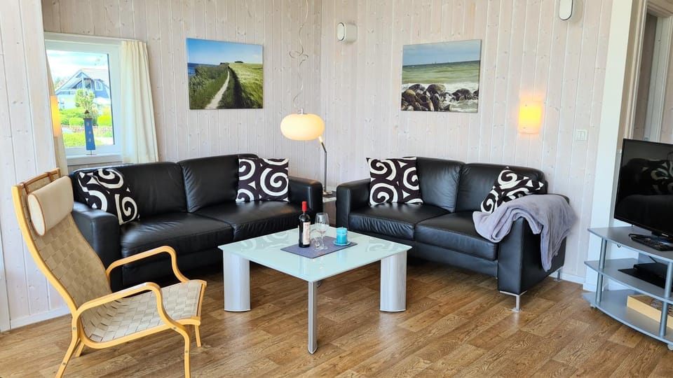 Ferienhaus Strandoase House in Kappeln