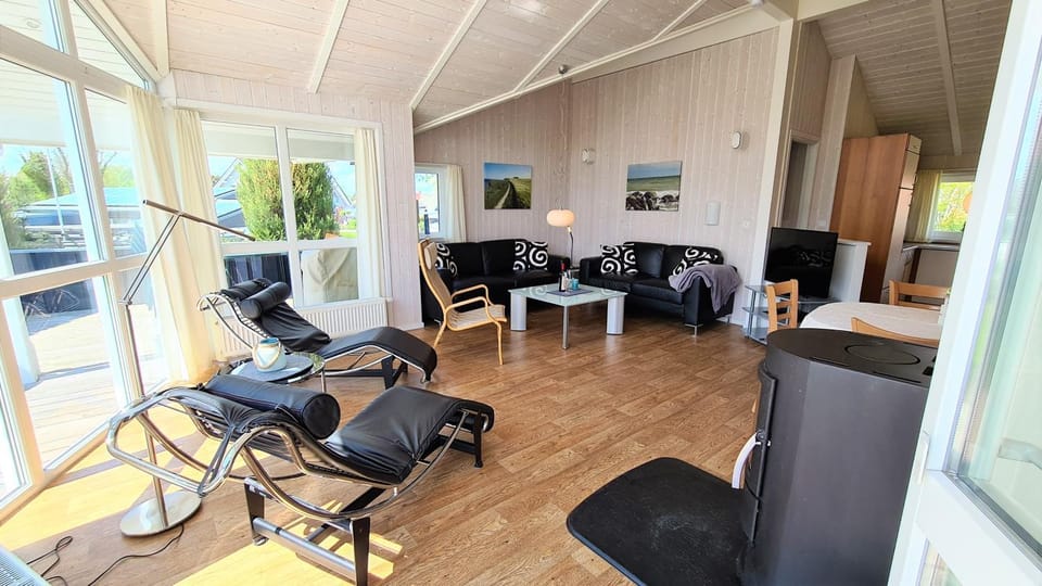 Ferienhaus Strandoase House in Kappeln