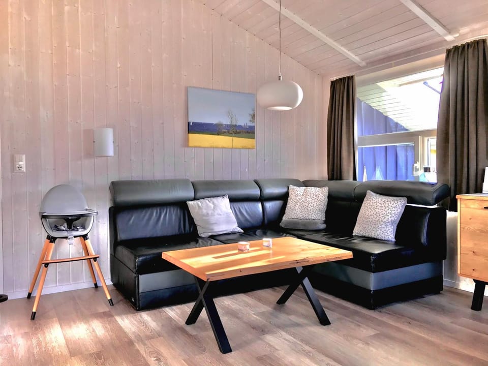 Ferienhaus Strandpark 7 House in Kappeln