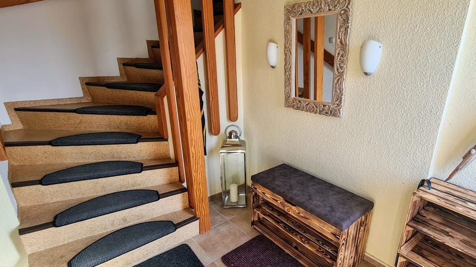 Ferienwohnung Kiekut 1 Apartment in Schleswig-Holstein