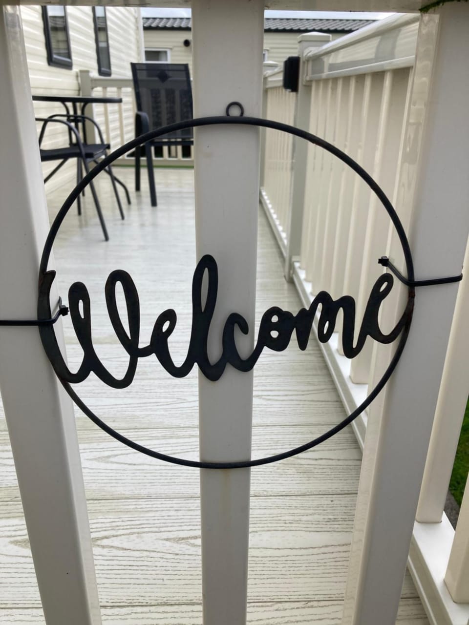 Lyons Robin Hood SEASCAPE Campground/ 
RV Resort in Wales