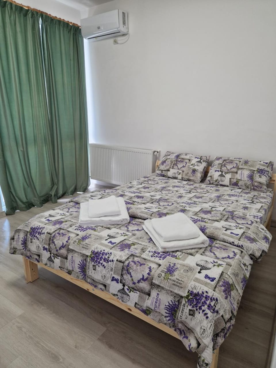 Lovely 1-room apartment self check-in Apartment in Bucharest