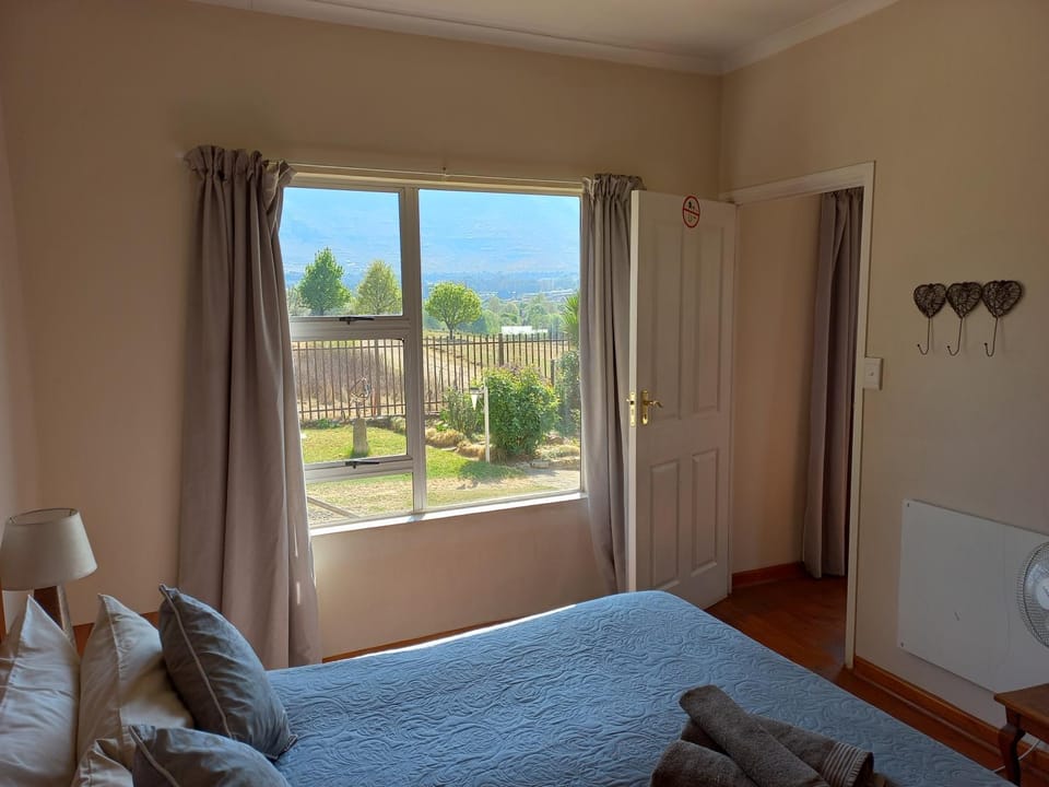 View (from property/room)