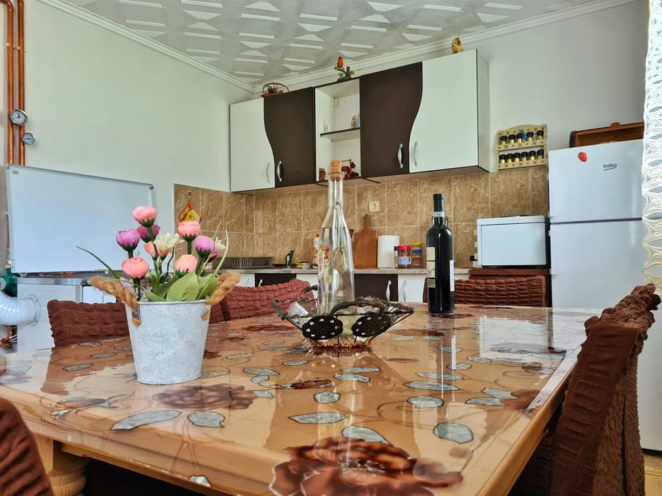 Vikendica Jovanovic House in Zlatibor District, Serbia