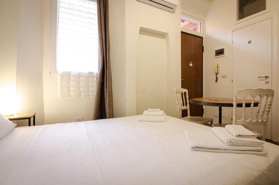 Abalus Studio Apartment in Bologna