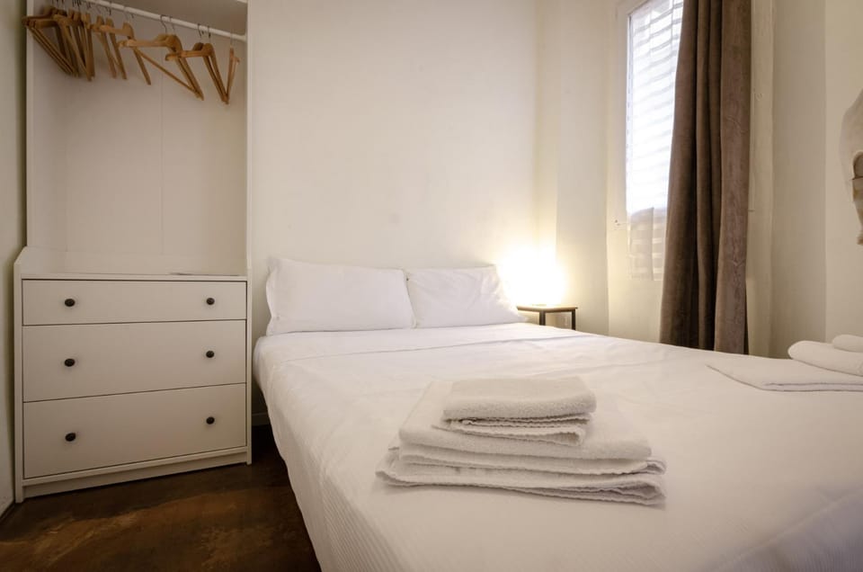 Abalus Studio Apartment in Bologna