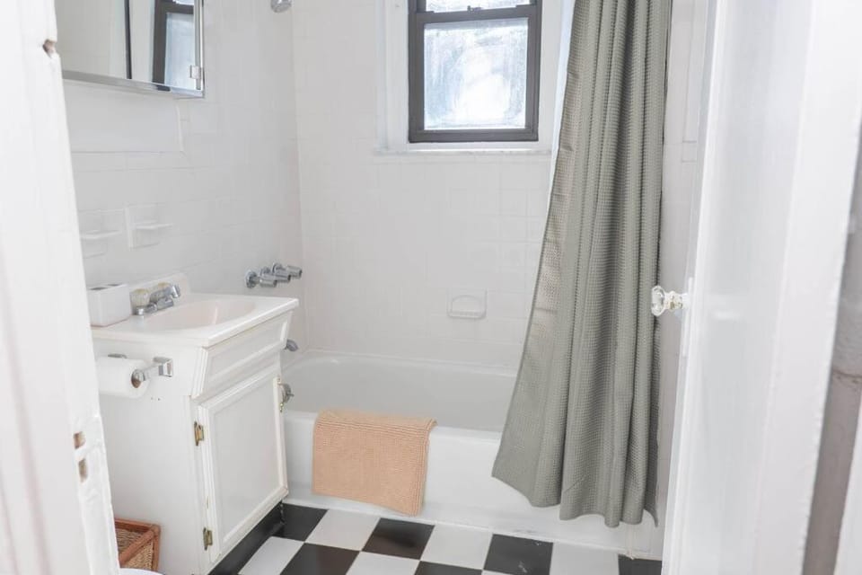 Hoboken Haven – Heart of town! Apartment in Hoboken